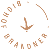 Logo-Biohendl Biohof Brandner